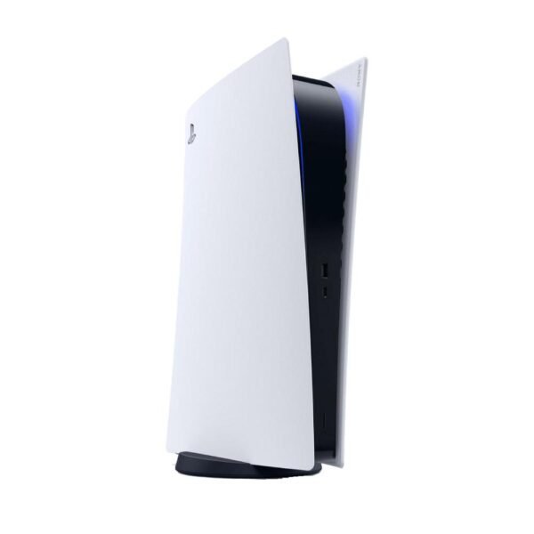 PlayStation 5 Digital Edition Console