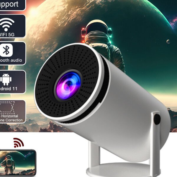 PR300 Smart HD Projector